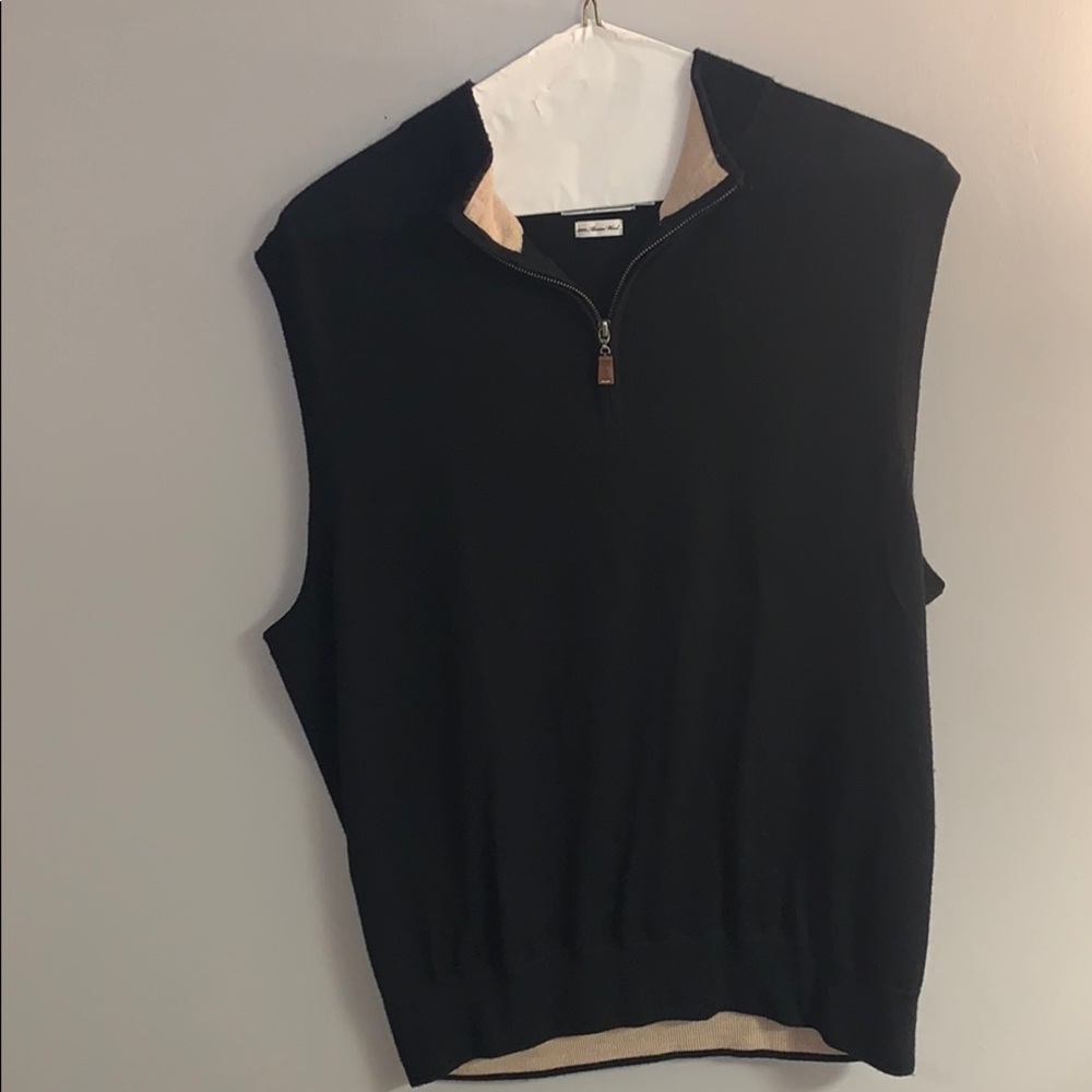 Peter Millar Sweater Vest